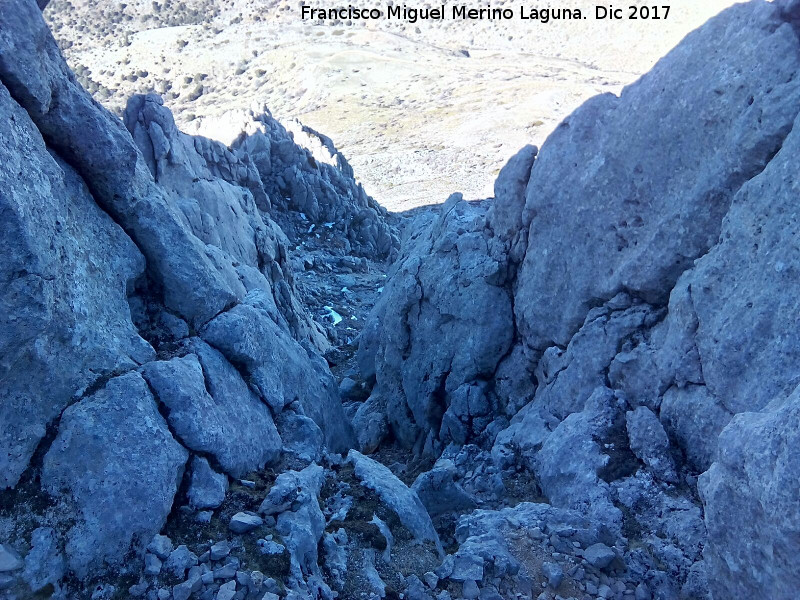 Paso del Canuto - Paso del Canuto. 