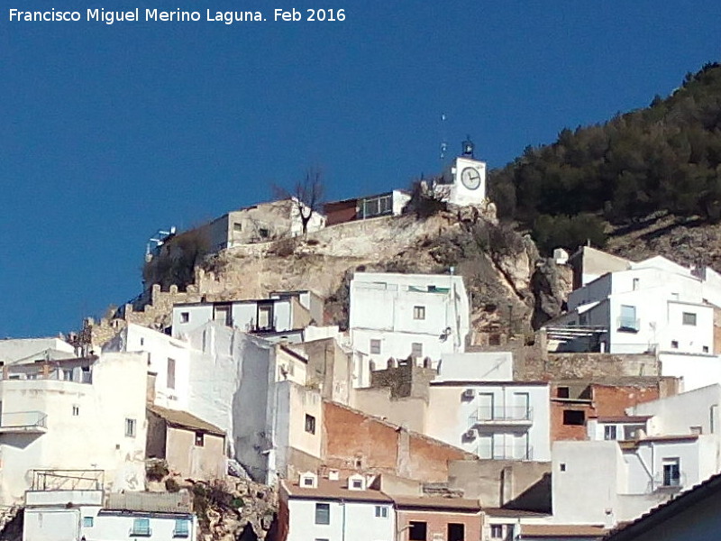 Castillo de Torres - Castillo de Torres. 