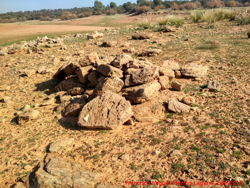 Ruinas del Guadaln - Ruinas del Guadaln. 