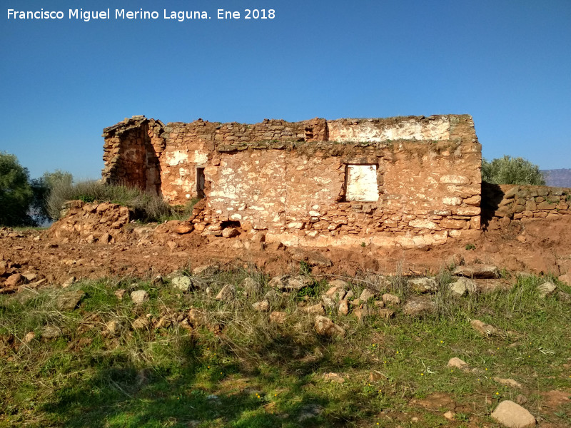 Cortijo del Chozo - Cortijo del Chozo. 