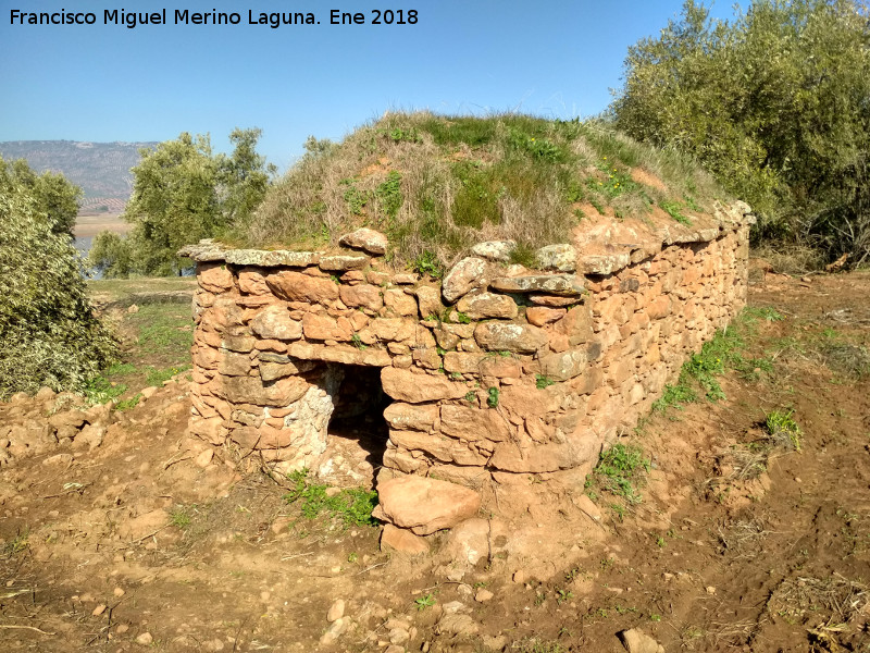 Chozo de Arquillos el Viejo - Chozo de Arquillos el Viejo. 