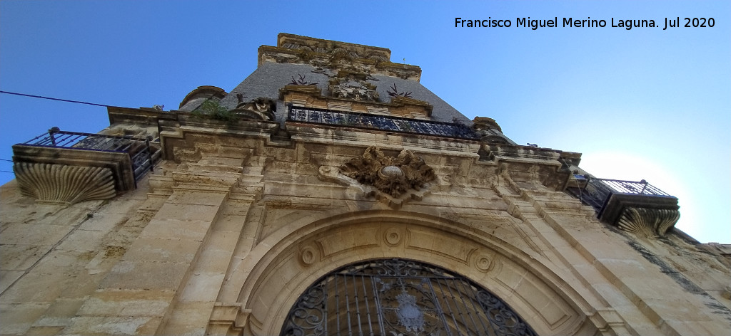 Bas�lica Menor de Santa Mar�a de la Asunci�n - Bas�lica Menor de Santa Mar�a de la Asunci�n. 