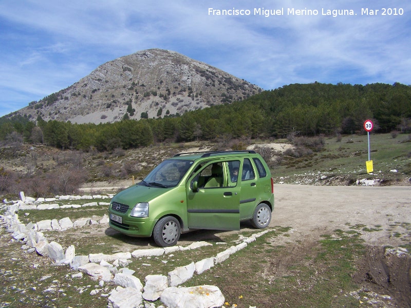 Puerto de la Mata - Puerto de la Mata. 