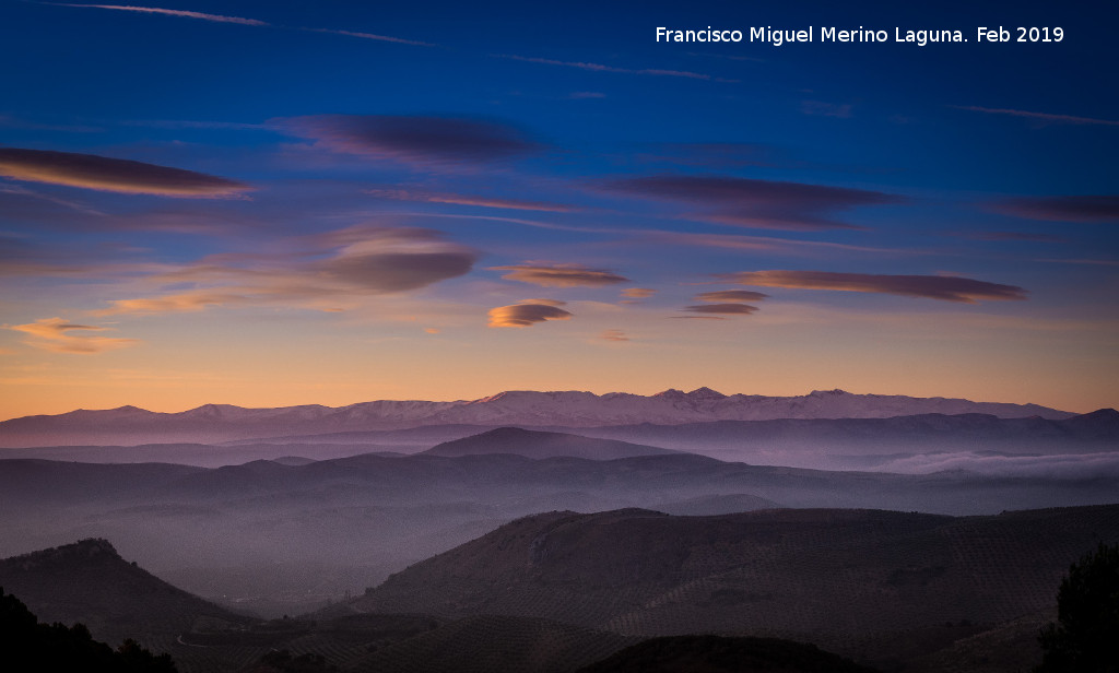 Mgina - Mgina. Vistas