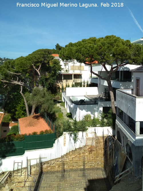 Estoril - Estoril. 