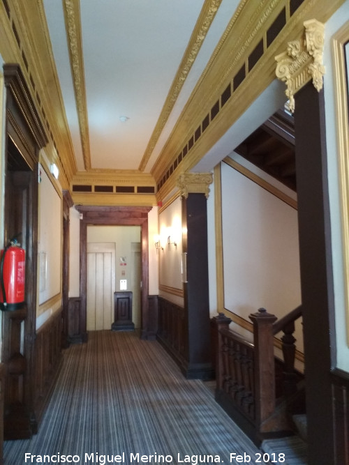 Palacio Sequeira - Palacio Sequeira. 
