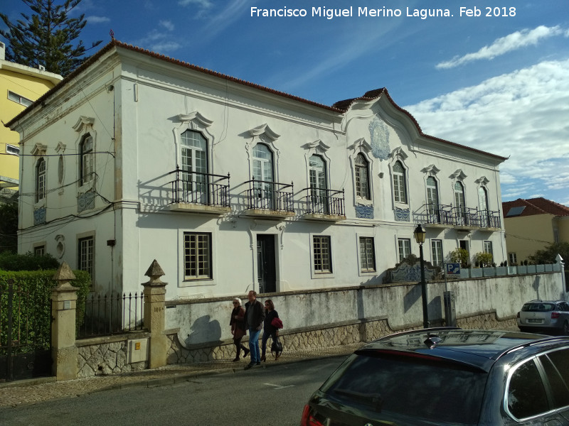 Casa Roseiral - Casa Roseiral. 