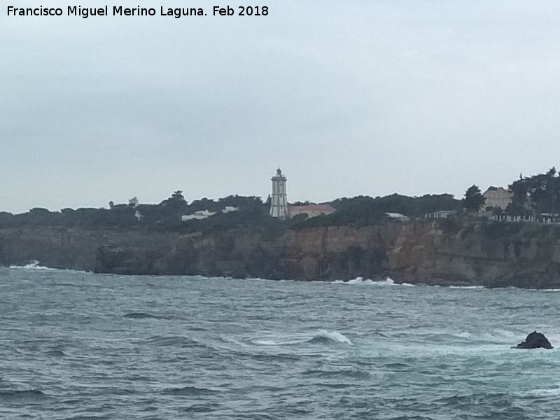 Faro da Guia - Faro da Guia. 