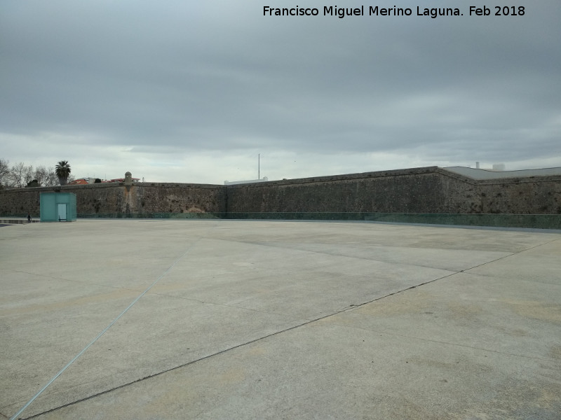 Ciudadela de Cascais - Ciudadela de Cascais. 