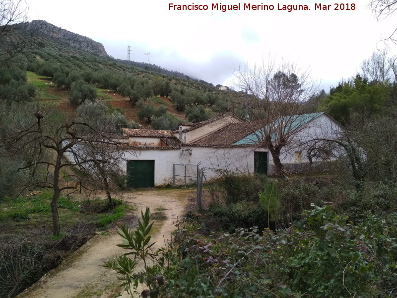 Cortijo de Luca - Cortijo de Luca. 