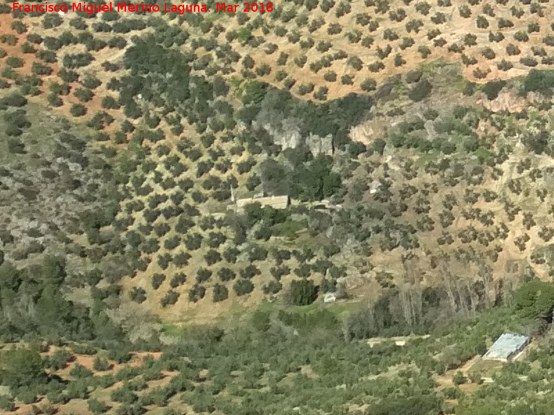 Cortijo de Bodegas - Cortijo de Bodegas. 