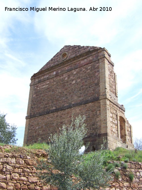 Fundicin de San Luis - Fundicin de San Luis. 