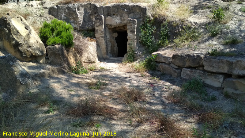 Casa Cueva Alta - Casa Cueva Alta. 