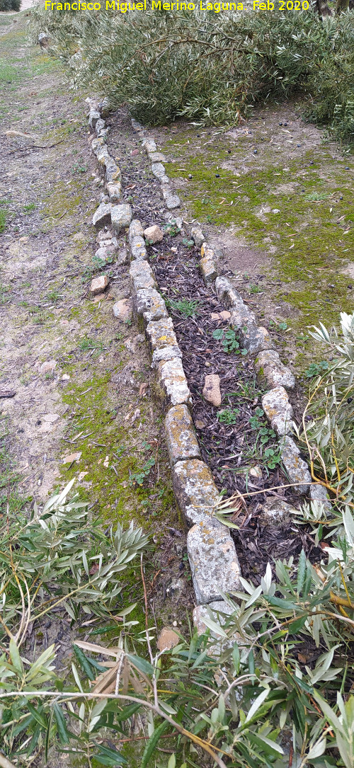 Acequia del Minao - Acequia del Minao. 