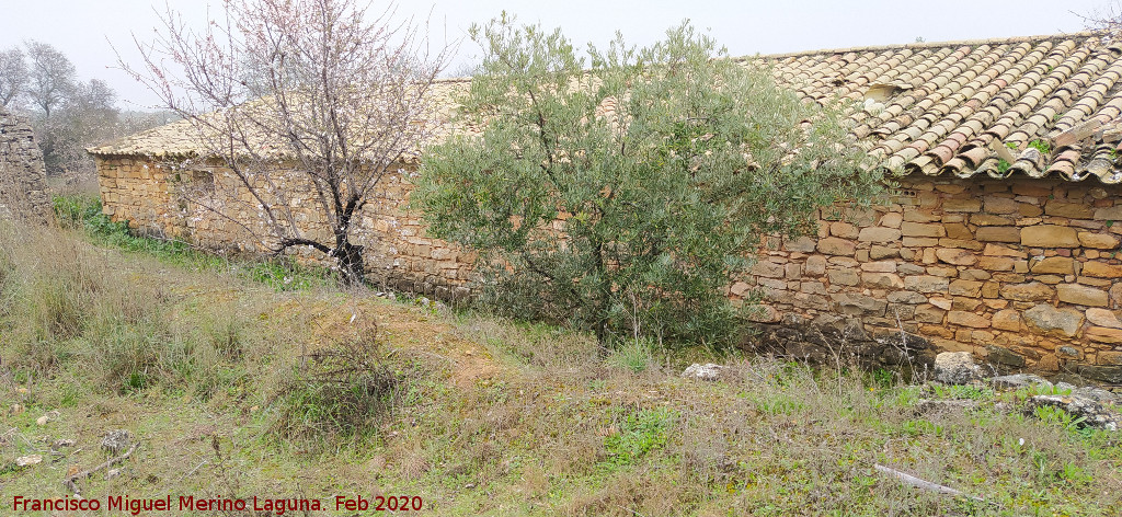 Cortijo de Matas - Cortijo de Matas. 