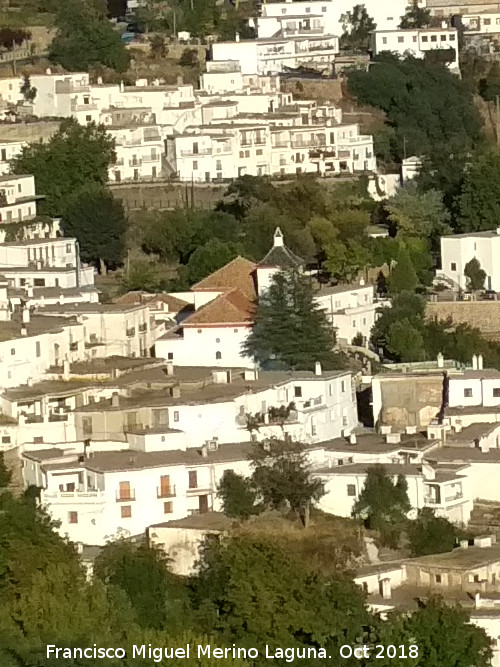 Iglesia de San Felipe y Santiago - Iglesia de San Felipe y Santiago. 