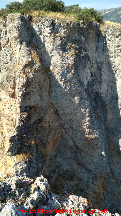 Piedra del Palo - Piedra del Palo. 