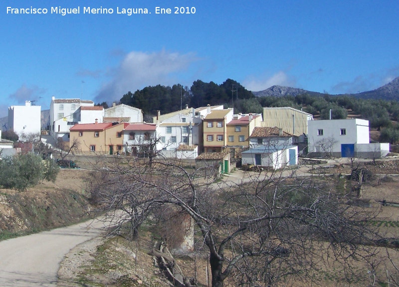 Aldea Castaeda - Aldea Castaeda. 