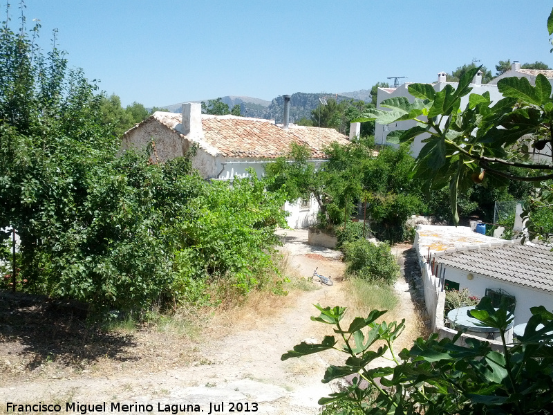 Aldea Castaeda - Aldea Castaeda. 