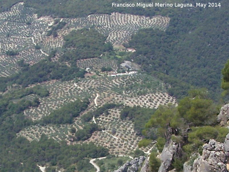 Aldea Castaeda - Aldea Castaeda. 