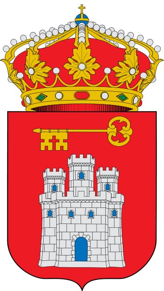 Villacarrillo - Villacarrillo. Escudo