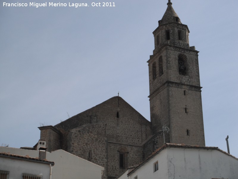 Iglesia de la Asuncin - Iglesia de la Asuncin. 