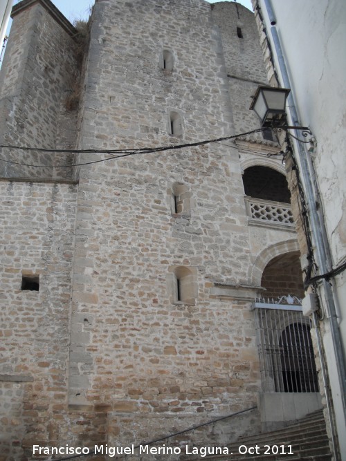 Iglesia de la Asuncin - Iglesia de la Asuncin. 