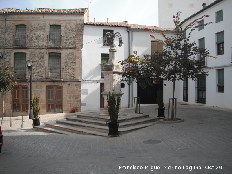 Fuente de los Caos - Fuente de los Caos. 