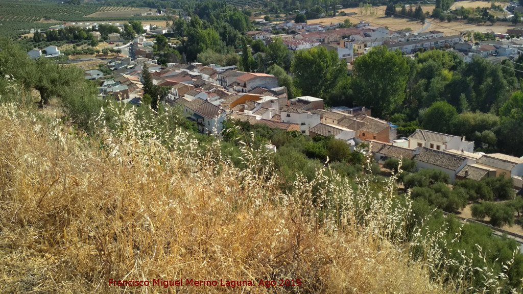Aldea Mogn - Aldea Mogn. 