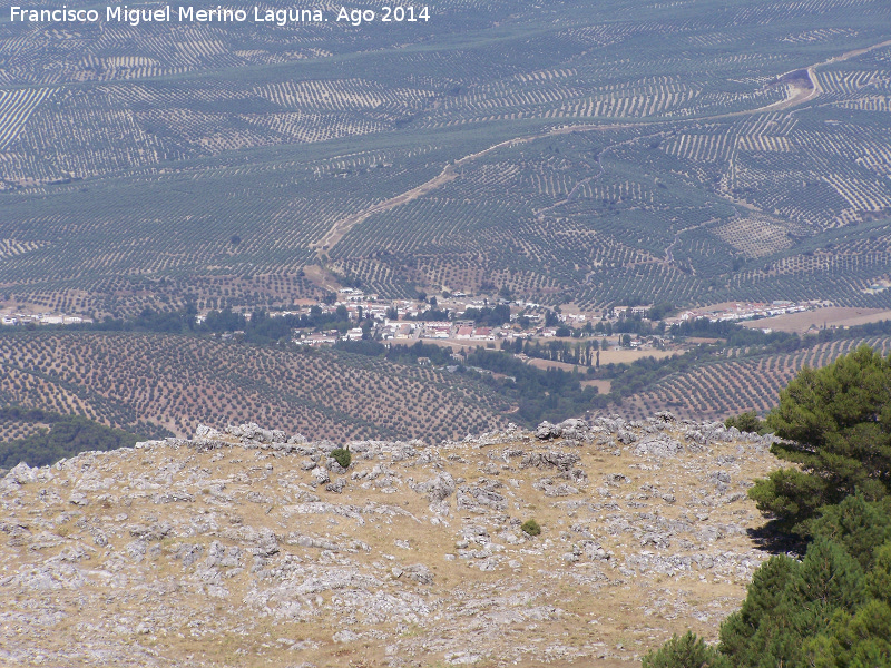 Aldea Mogn - Aldea Mogn. Desde Navazalto