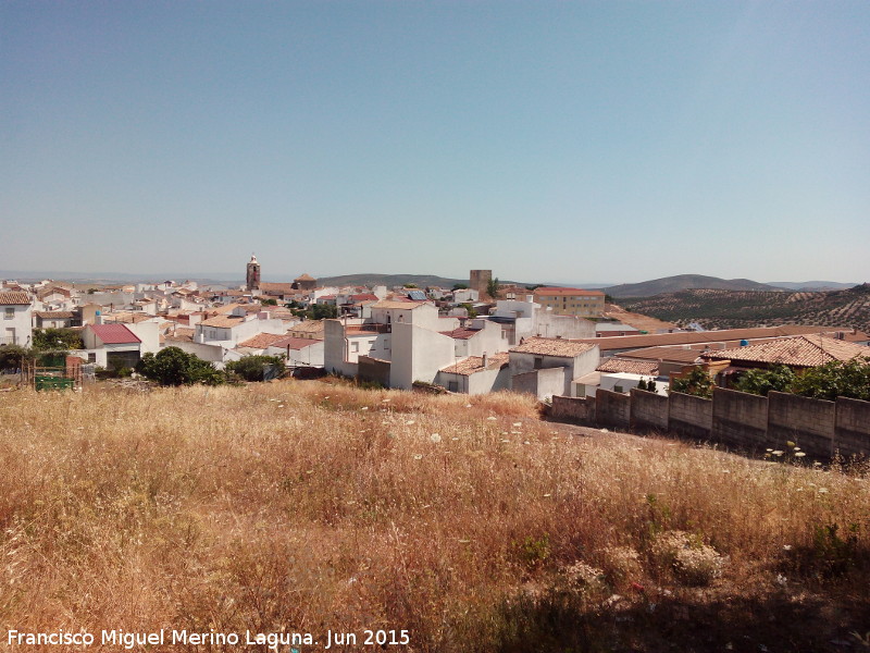 Villardompardo - Villardompardo. 