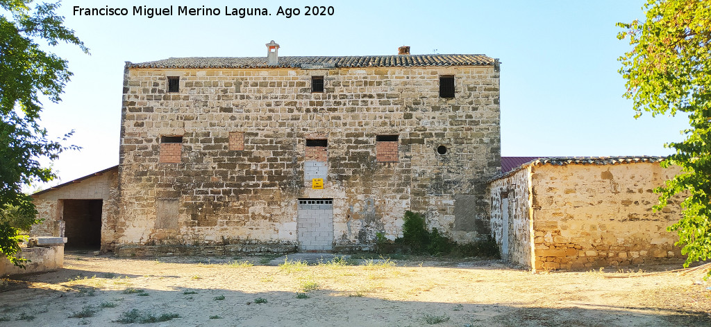 Cortijo de la Torre - Cortijo de la Torre. 