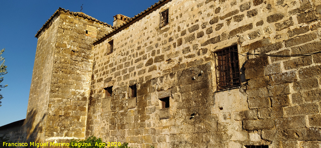 Cortijo de la Torre - Cortijo de la Torre. 