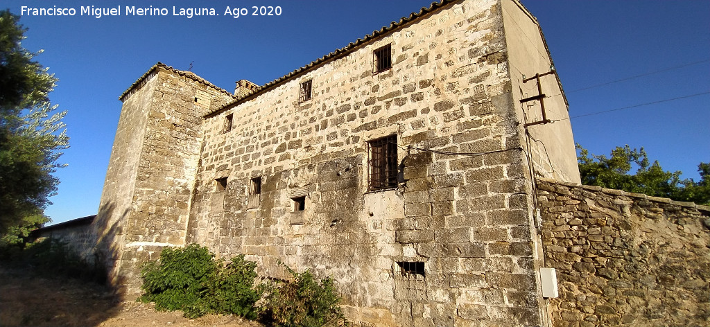 Cortijo de la Torre - Cortijo de la Torre. 