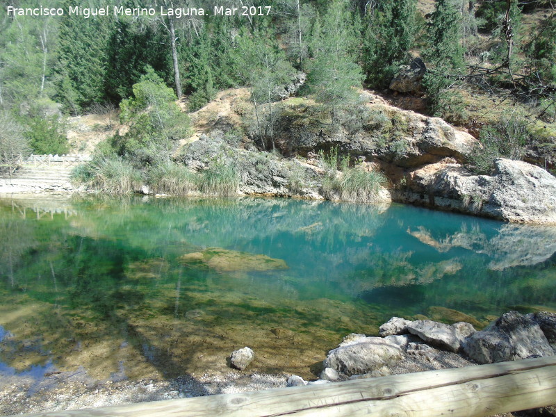 Charco de la Pringue - Charco de la Pringue. 