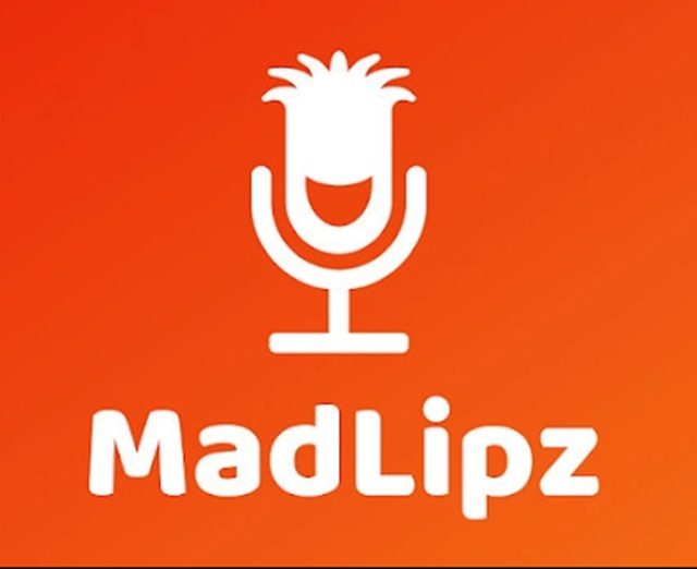 Android. Madlipz para hacer doblajes de v�deos cortos. 