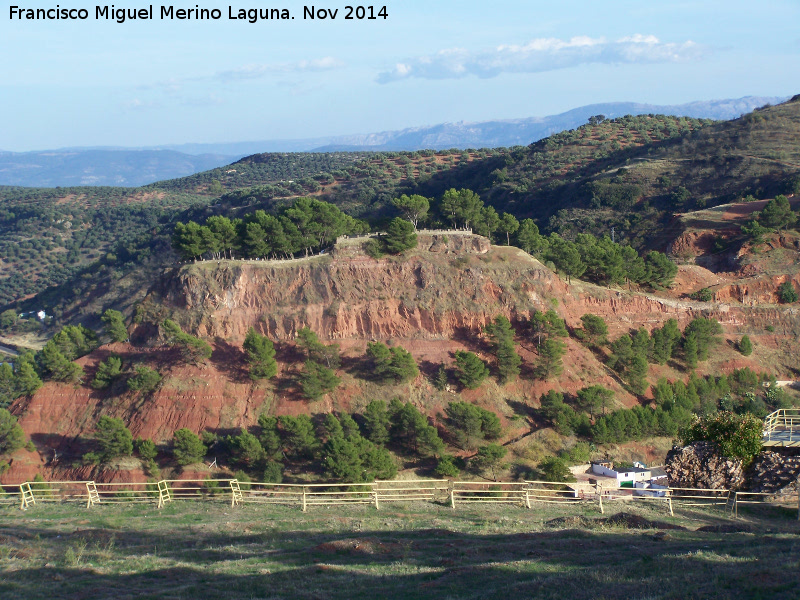 La Guarida - La Guarida. 