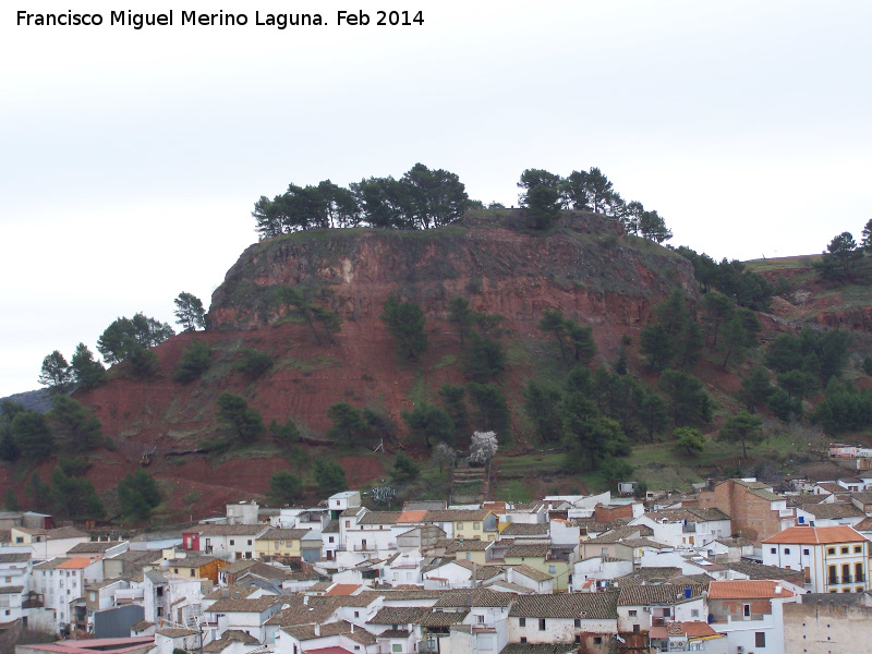 La Guarida - La Guarida. 