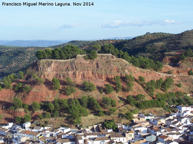 La Guarida - La Guarida. 