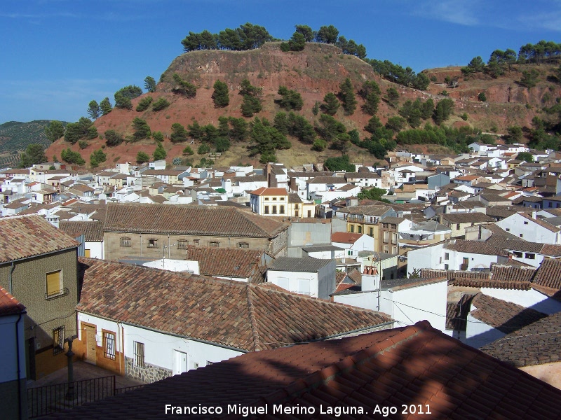 La Guarida - La Guarida. 