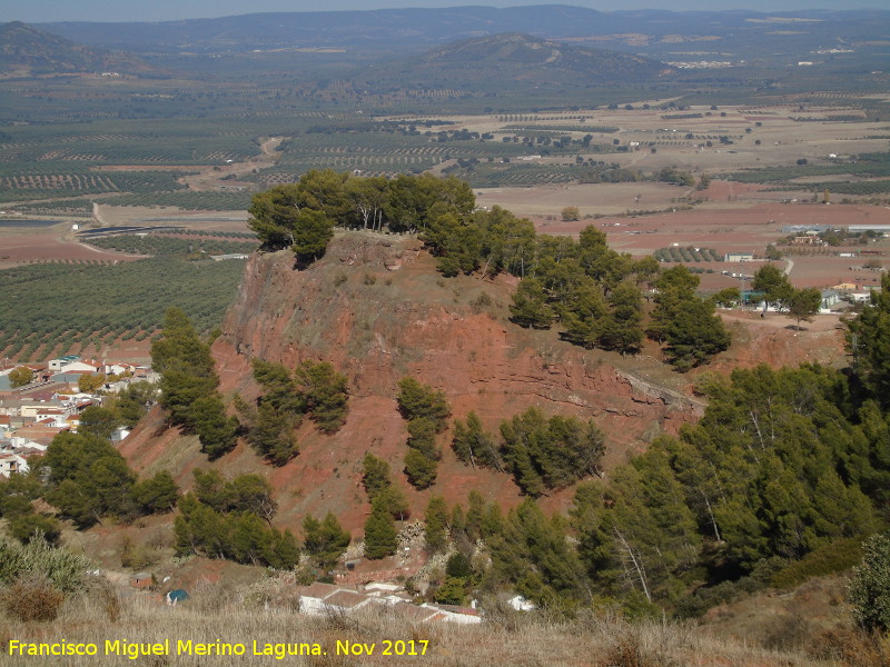 La Guarida - La Guarida. Desde San Marcos