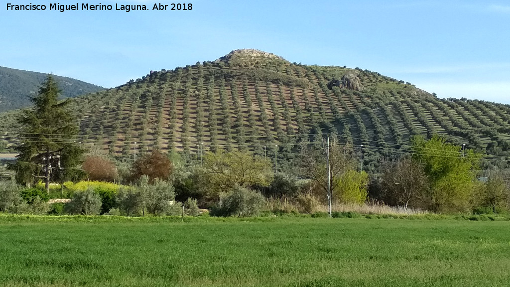 Cerro Fraila - Cerro Fraila. 