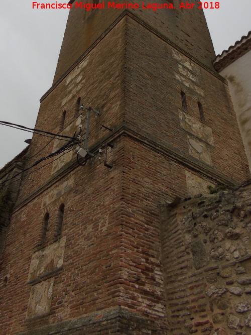 Torre de Santa Mara - Torre de Santa Mara. 