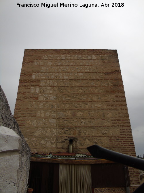 Torre de las Infantas - Torre de las Infantas. 