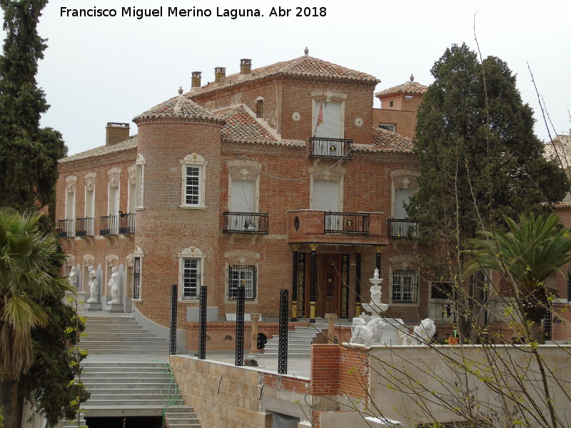 Casa de la Calle Real - Casa de la Calle Real. 