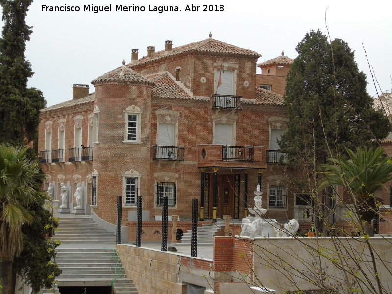 Casa de la Calle Real - Casa de la Calle Real. 