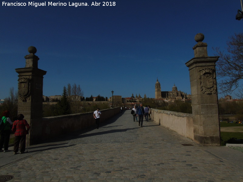 Puente Romano - Puente Romano. 