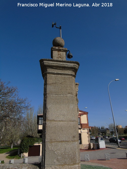 Puente Romano - Puente Romano. 