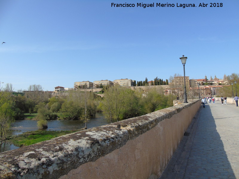 Puente Romano - Puente Romano. 