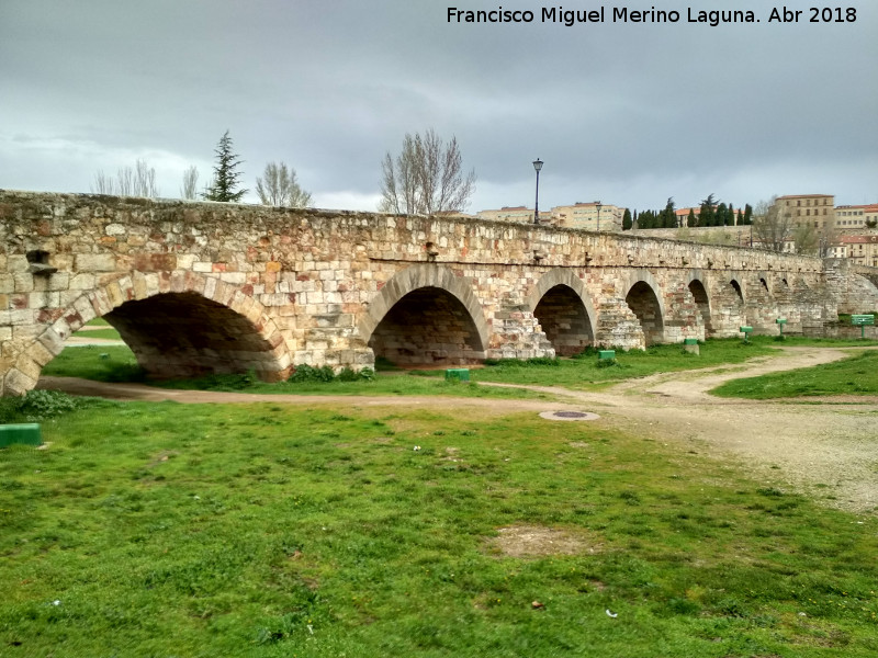 Puente Romano - Puente Romano. 